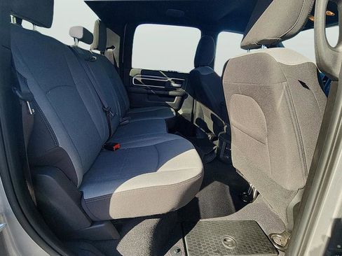 Used 2024 RAM 2500 Big Horn w/ Bed Utility Group image 18