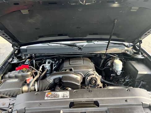 Used 2012 GMC Yukon Denali image 29