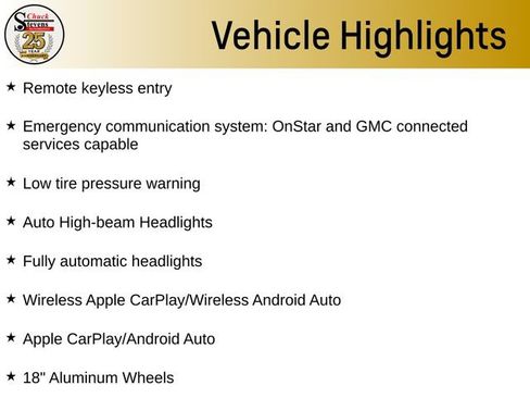 Used 2023 GMC Acadia SLT image 15