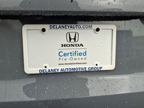 Certified 2024 Honda HR-V Sport image 16