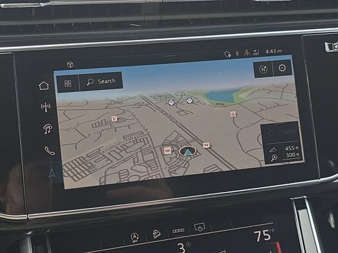 Used 2025 Audi Q7 2.0T Premium w/ Convenience Plus Package image 25