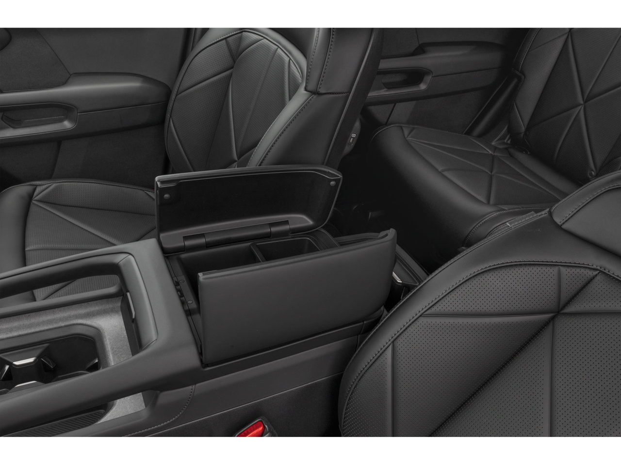 New 2027 Kia Telluride EX FWD image 10