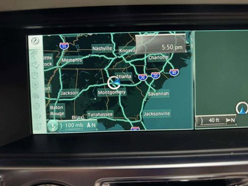 Used 2015 Rolls-Royce Ghost image 43