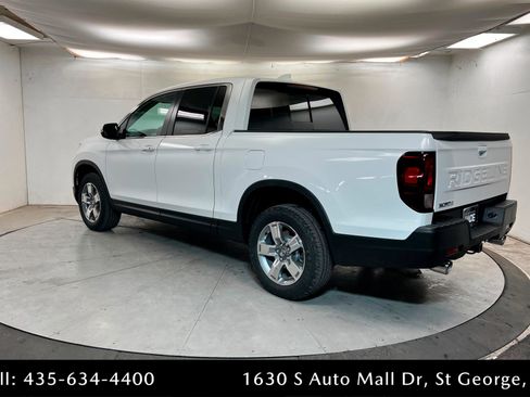 New 2026 Honda Ridgeline RTL image 3