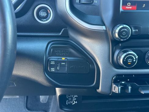 Used 2024 RAM 2500 Big Horn image 21