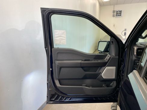 New 2026 Ford F150 Lariat w/ Equipment Group 502A High AWD/4WD image 14