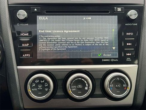 Used 2015 Subaru Impreza 2.0i Sport Limited image 27