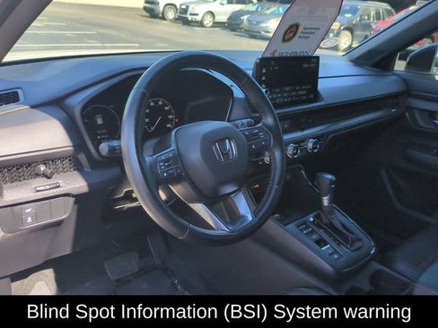 Used 2025 Honda CR-V Sport-L image 11
