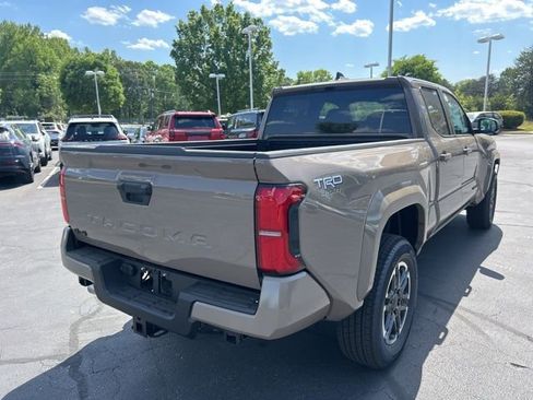 New 2026 Toyota Tacoma TRD Sport AWD/4WD image 5