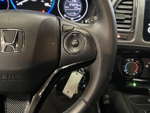 Used 2020 Honda HR-V Sport image 21