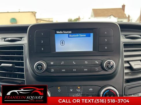 Used 2022 Ford Transit 250 Medium Roof image 56