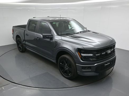 New 2026 Ford F150 STX AWD/4WD image 32