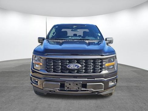 Used 2025 Ford F150 STX w/ Equipment Group 200A image 2