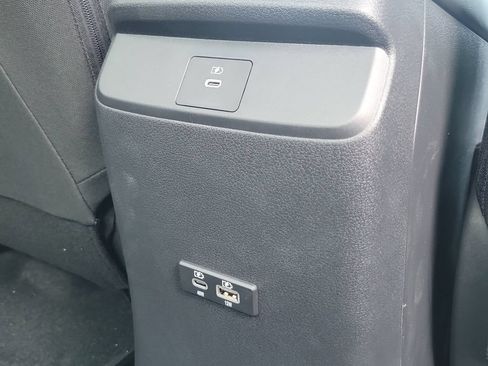 New 2026 Nissan Sentra SV w/ Floor Mat Package FWD image 14