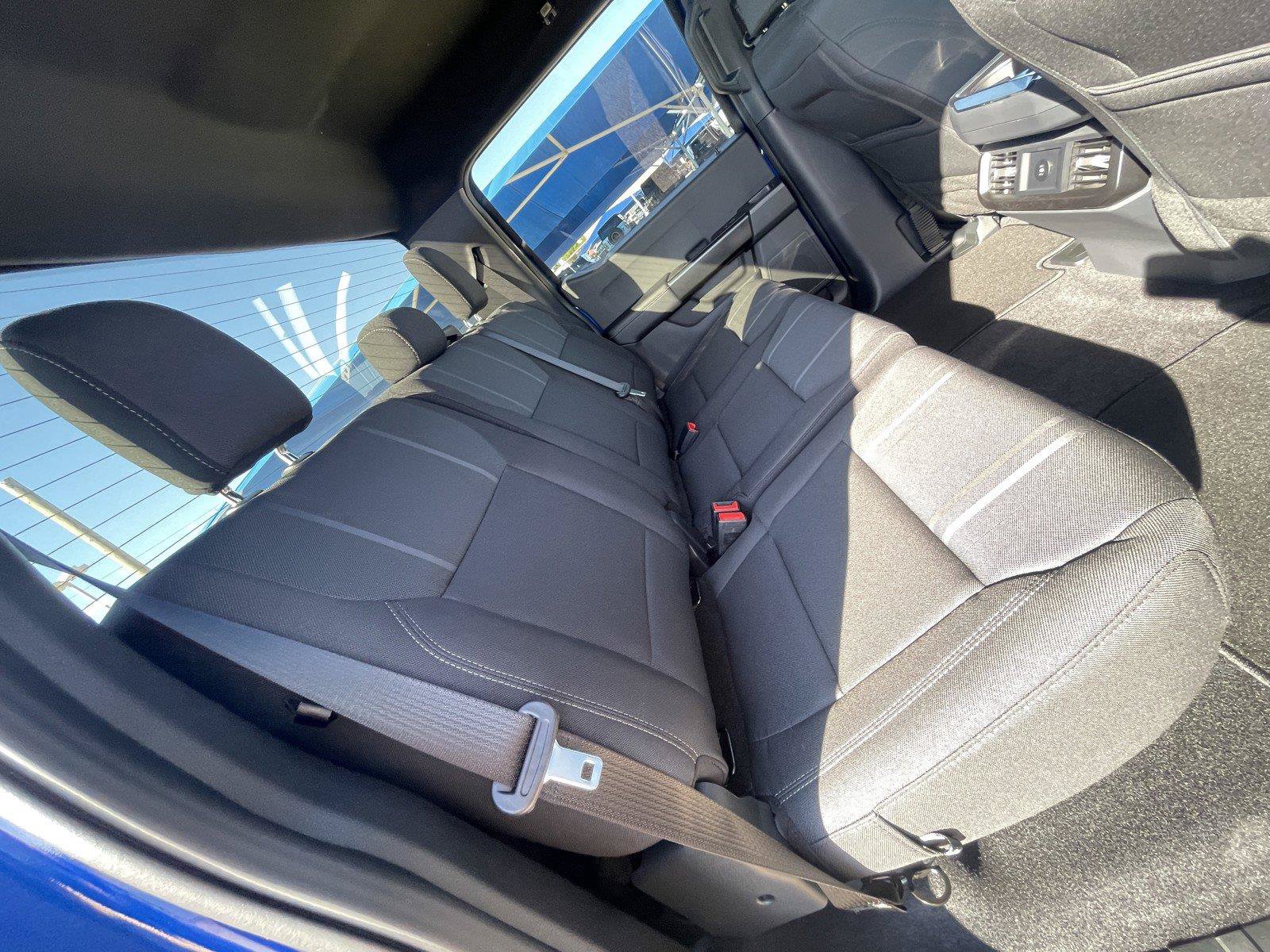 New 2026 Ford F150 STX AWD/4WD image 28