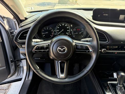 Used 2025 MAZDA CX-30 AWD 2.5 S w/ Select Sport Pkg image 13