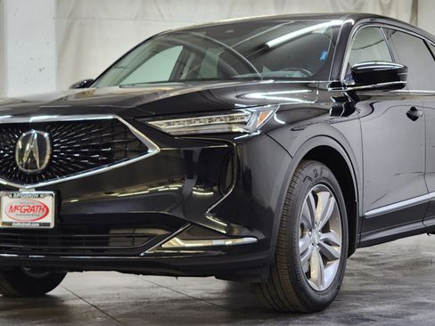 Used 2023 Acura MDX SH-AWD image 9