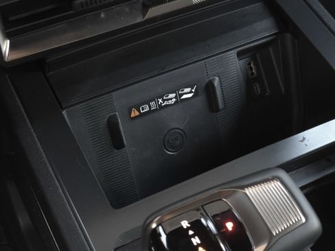 Used 2025 GMC Hummer EV 3X w/ Battery Pack, 24 Module Pack image 17