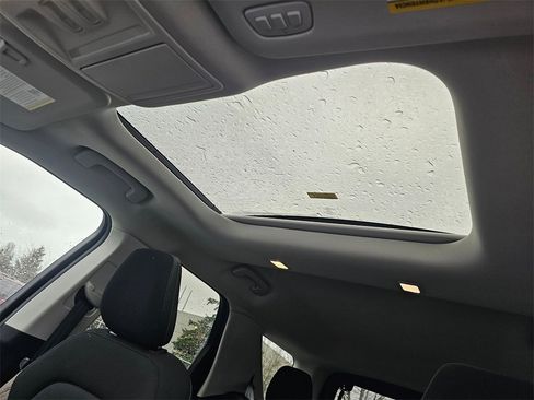 Used 2025 Ford Bronco Sport Big Bend w/ Convenience Package image 11