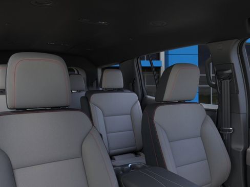 New 2025 Chevrolet Traverse LT w/ Midnight/Sport Edition image 63