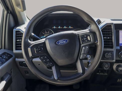 Used 2019 Ford F150 XLT w/ Trailer Tow Package image 21