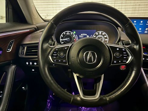 Used 2021 Acura TLX SH-AWD w/ Advance Package image 15