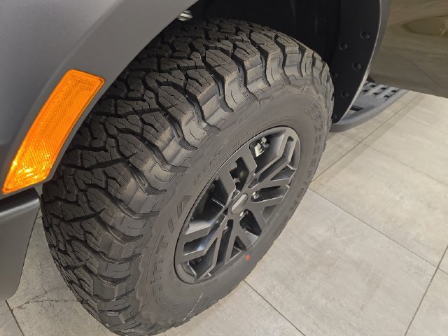 New 2026 Ford Ranger Raptor AWD/4WD image 44