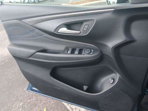 New 2026 Buick Envista Sport Touring w/ Convenience I Package image 13