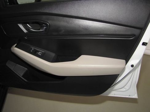 Certified 2024 Honda Accord EX image 21