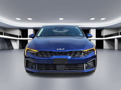 Used 2025 Kia K5 EX image 9