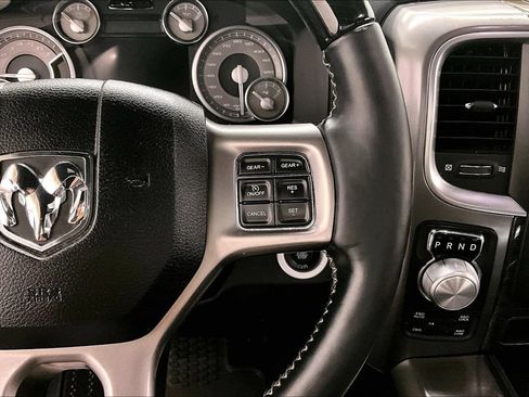 Used 2018 RAM 1500 Limited AWD/4WD image 13