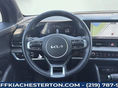 Used 2023 Kia Sportage X-Line AWD/4WD image 18