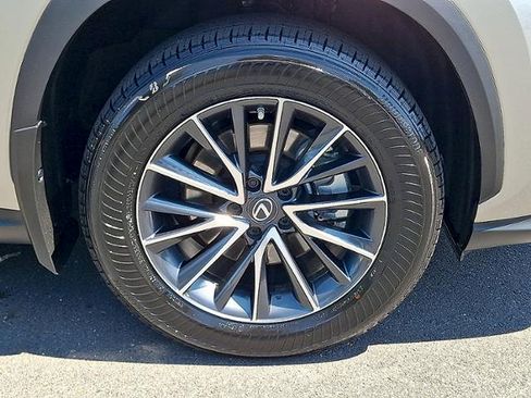 Used 2023 Lexus NX 350 AWD image 8