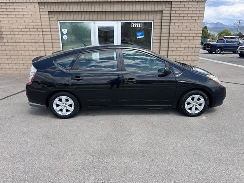 Used 2008 Toyota Prius FWD image 4