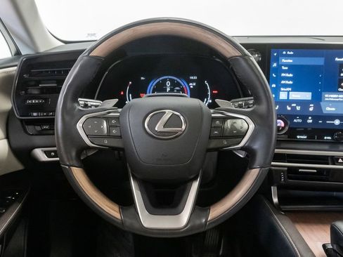 Used 2023 Lexus RX 350 Premium Plus w/ Accessory Package AWD/4WD image 14