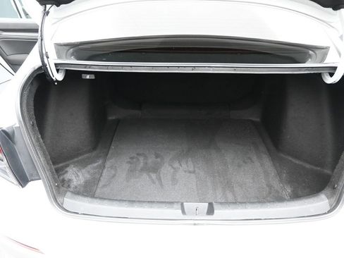 Certified 2023 Honda Civic Sport image 16