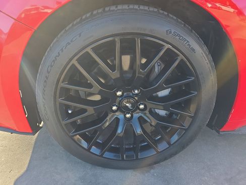 Used 2021 Ford Mustang GT image 30