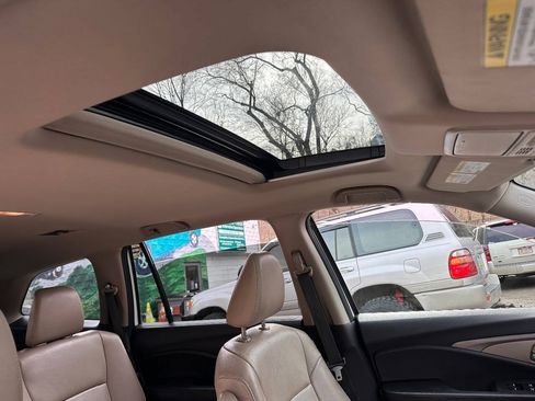 Used 2016 Honda Pilot EX-L image 10