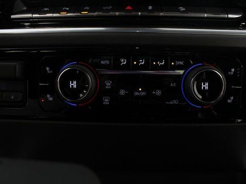 New 2026 Chevrolet Silverado 1500 LT Trail Boss w/ LT Trail Boss Premium Package image 7