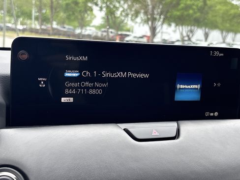 New 2026 MAZDA CX-90 3.3 Turbo S w/ Premium Package image 32