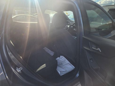 Used 2025 Chevrolet Equinox LT image 13