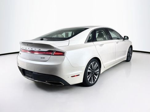 Used 2017 Lincoln MKZ Reserve w/ Technology Package FWD image 33