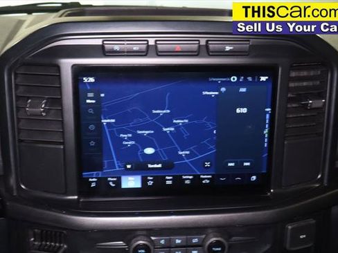 Used 2024 Ford F150 STX RWD image 21