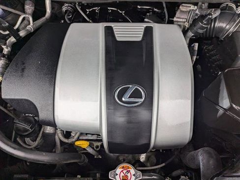 Certified 2021 Lexus RX 350 AWD w/ Premium Package image 22