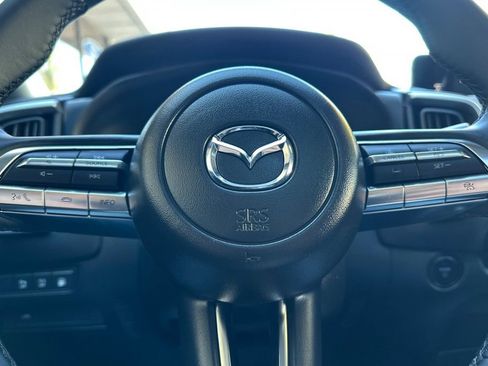 New 2026 MAZDA CX-50 2.5 Hybrid w/ Cargo Package image 21