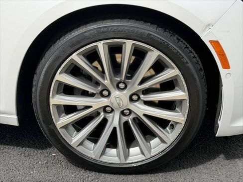 Used 2020 Cadillac CT5 Premium Luxury w/ Parking Package AWD/4WD image 9