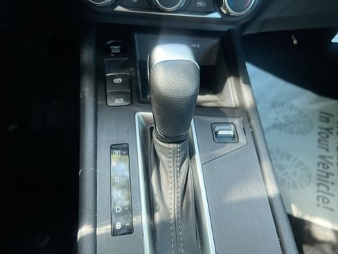Used 2026 Nissan Kicks S FWD image 19