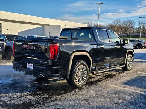 New 2026 GMC Sierra 1500 Denali AWD/4WD image 10
