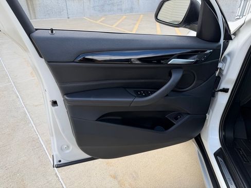 Used 2018 BMW X1 sDrive28i FWD image 11