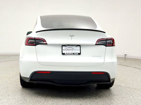 Used 2023 Tesla Model Y Long Range image 6